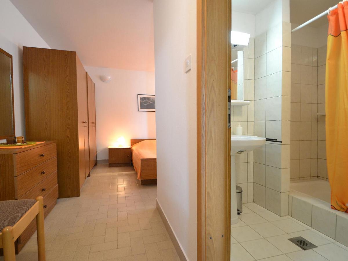 Apartment Maras-1 By Interhome Diklo Ngoại thất bức ảnh